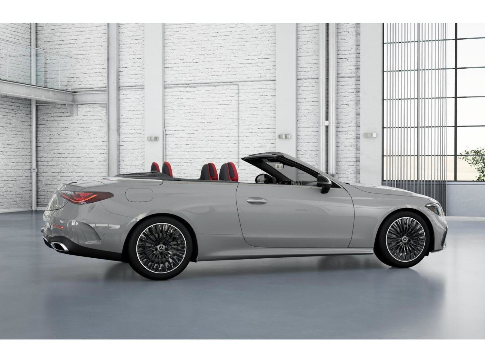 2025 Mercedes Benz CLE 300 4MATIC photo 17