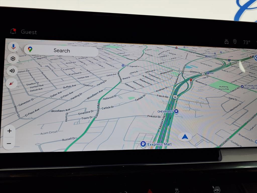 2026 Chevrolet Silverado 1500 LT photo 4