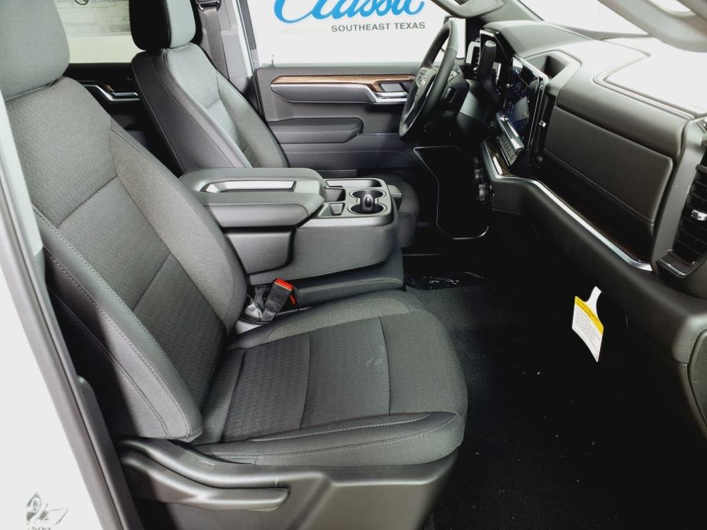 2026 Chevrolet Silverado 1500 LT photo 18