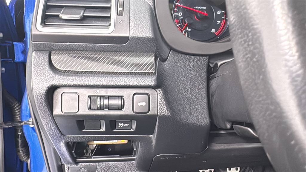 2018 Subaru WRX Premium photo 28