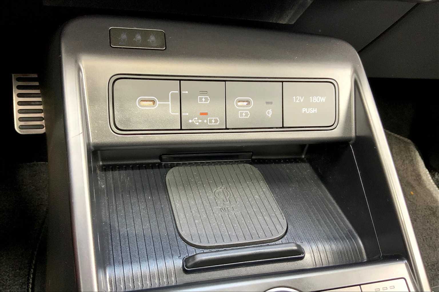 2024 Hyundai Kona N Line photo 27
