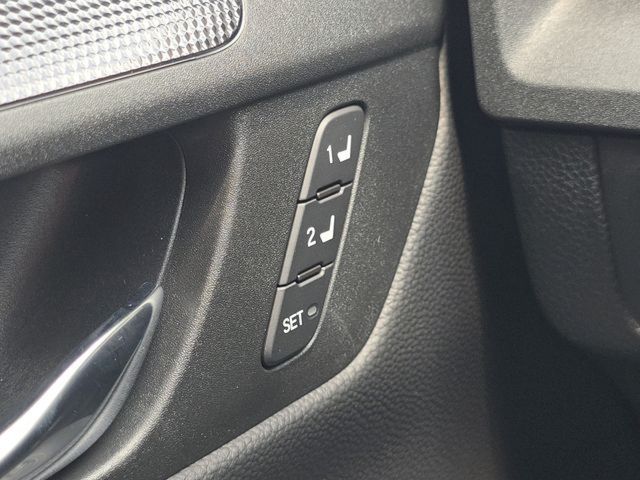 2026 Honda CR-V Hybrid Sport-L photo 20