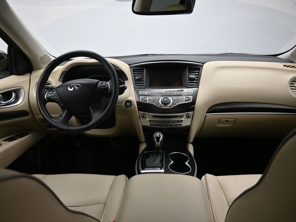 2019 Infiniti QX60 Luxe photo 29