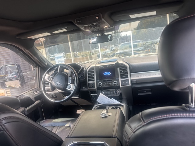 2021 Ford F-250 photo 13
