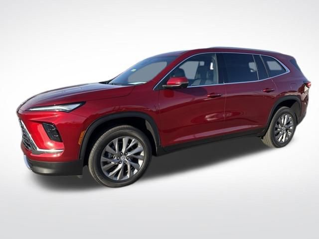 2025 Buick Enclave Preferred's photo
