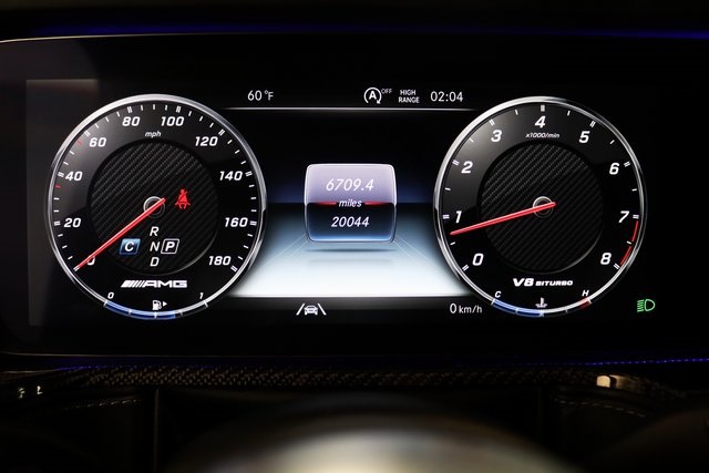 2021 Mercedes Benz G 63 AMG photo 20