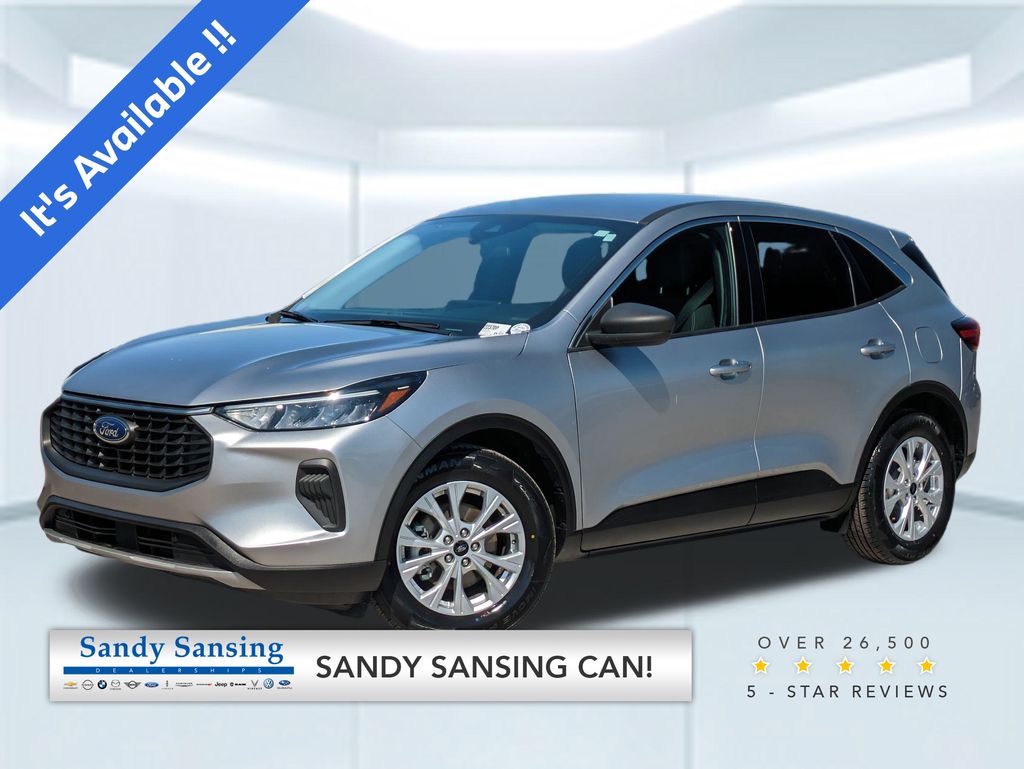 2023 Ford Escape Active's photo