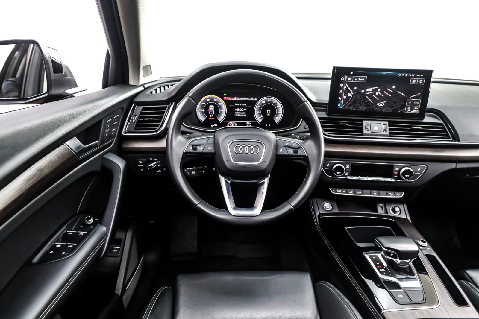 2023 Audi Q5 S line Premium Plus 55 TFSI photo 4