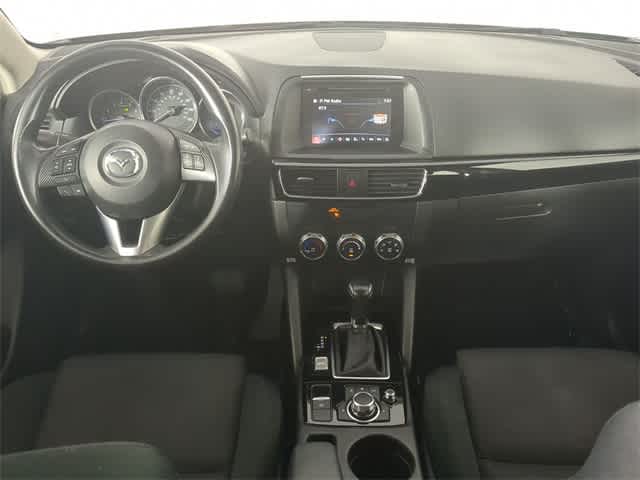 2016 Mazda CX-5 Sport photo 6