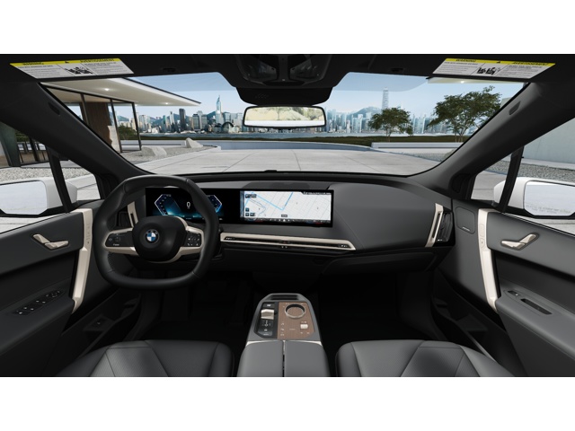 2026 Bmw iX photo 10