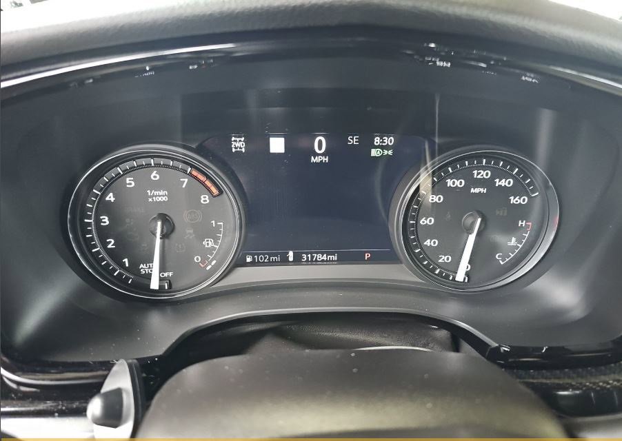 2022 Cadillac XT6 Sport photo 13