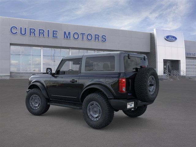 2025 FORD BRONCO - Image 37