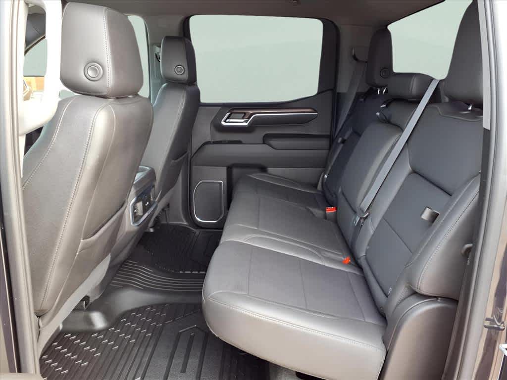 2022 Gmc Sierra 1500 SLT photo 24