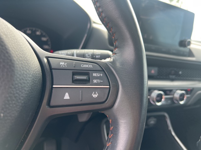 2023 Honda CR-V Hybrid Sport photo 19