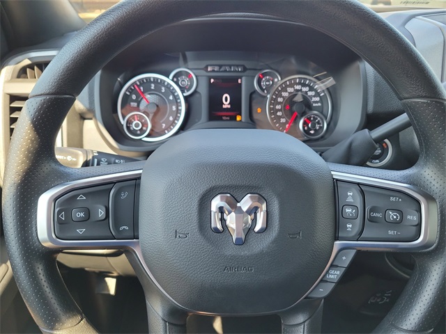 2026 Ram 2500 Tradesman photo 18
