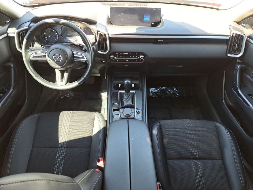 2024 Mazda CX-50 2.5 S Premium photo 15