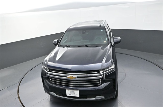 2022 Chevrolet Tahoe LT photo 8