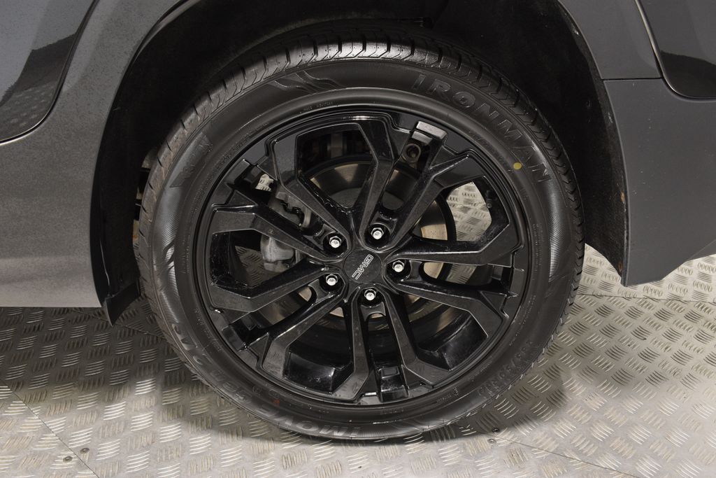 2021 Gmc Terrain SLT photo 28