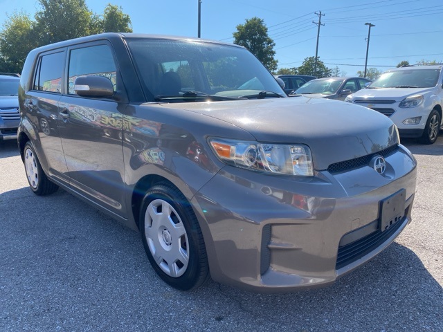 2012 Scion xB