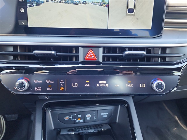 2026 Kia K5 GT photo 20