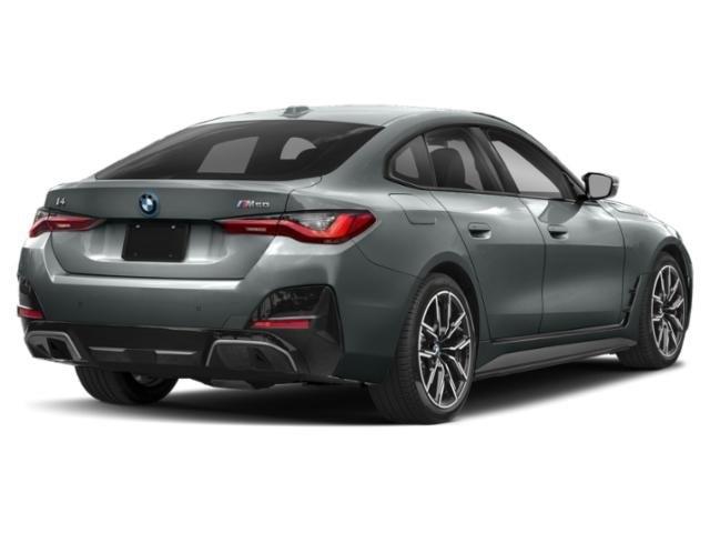 Used 2023 BMW i4 35 with VIN WBY43AW06PFP43645 for sale in Lafayette, LA