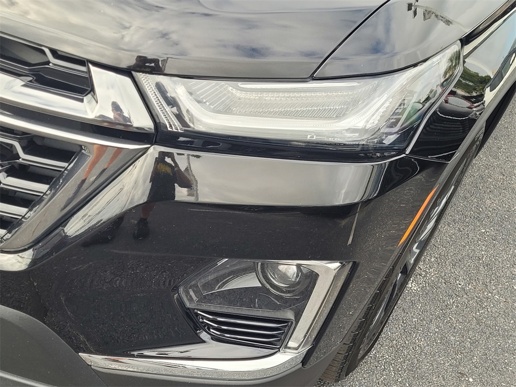 2023 Chevrolet Traverse RS photo 7
