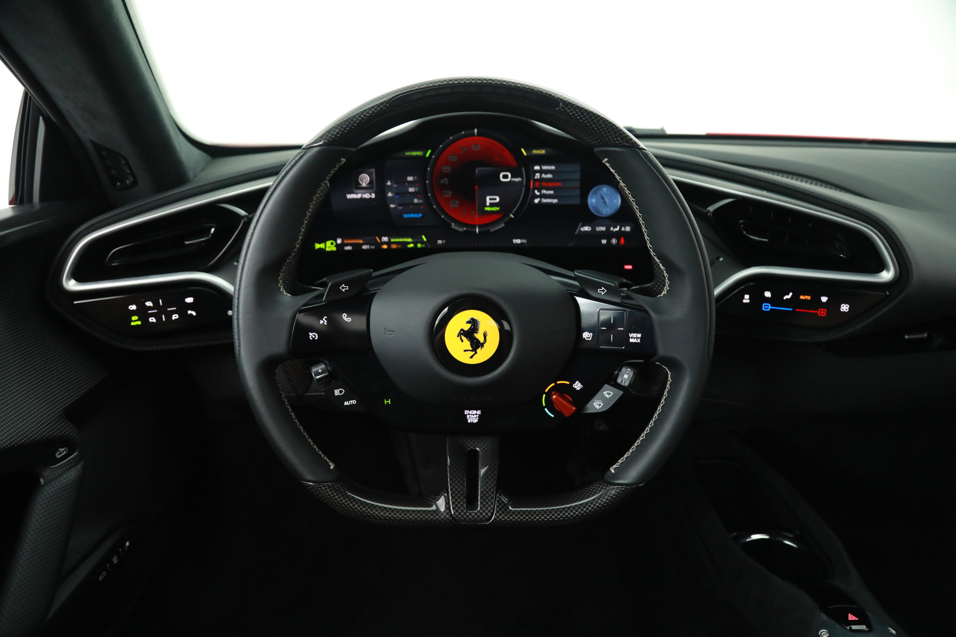 2023 Ferrari 296 GTB Assetto Fiorano photo 6
