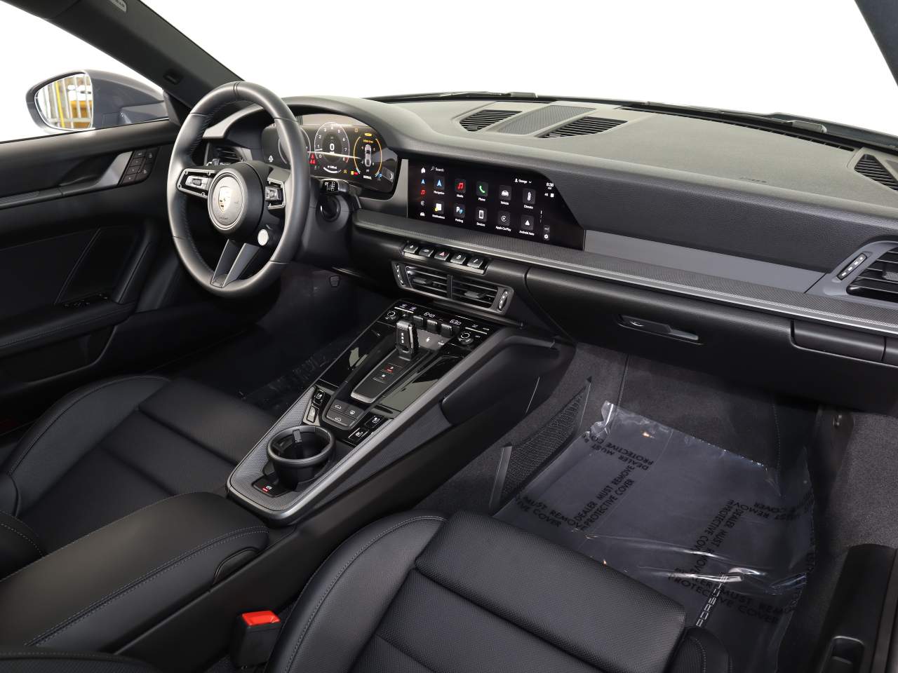 2025 Porsche 911 photo 13