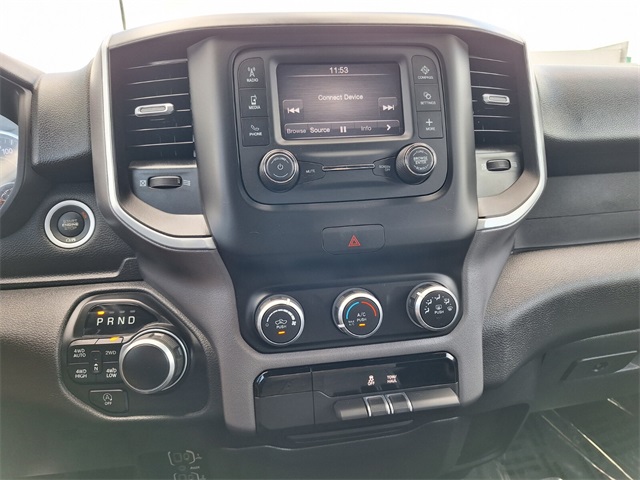 2022 Ram 1500 Big Horn Lone Star photo 10