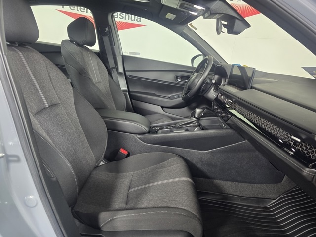 Certified 2023 Honda Accord Hybrid Sport with VIN 1HGCY2F51PA001278 for sale in Northfield, Minnesota