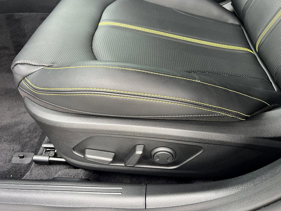 2025 Kia K5 GT photo 18