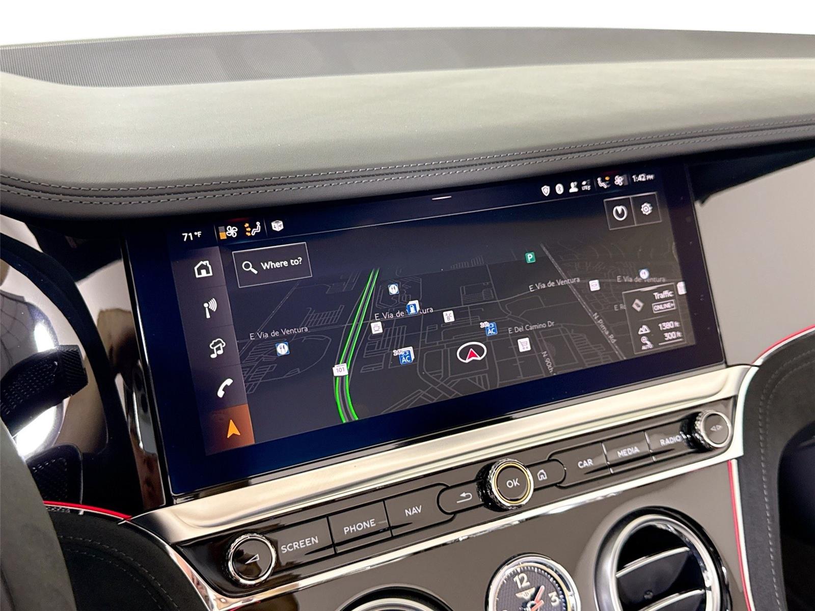 2025 Bentley Continental GT Speed photo 16