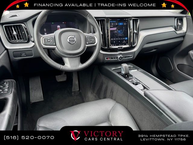 2024 Volvo XC60 B5 Core photo 20