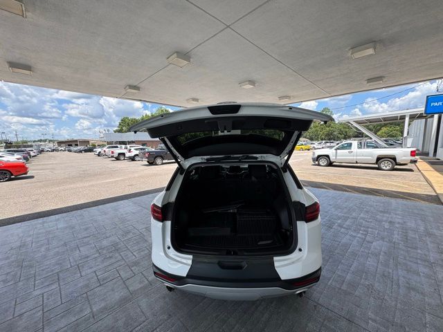 2023 Chevrolet Blazer 2LT photo 7