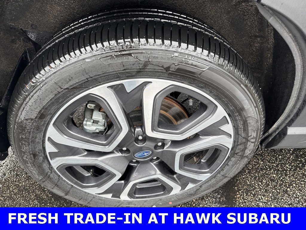 2025 SUBARU ASCENT - Image 5