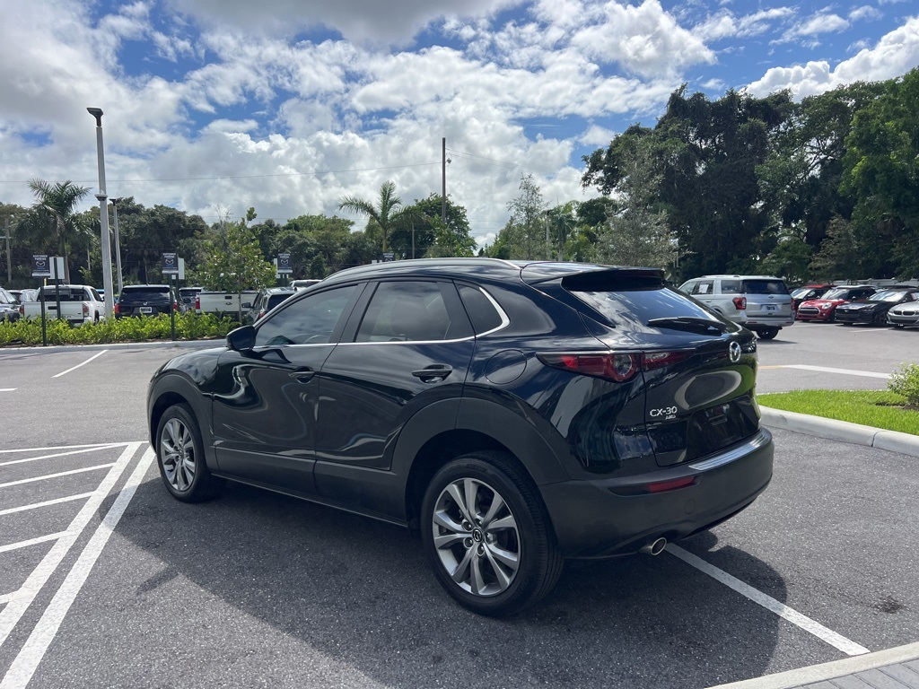 2023 Mazda CX-30 2.5 S Preferred photo 11