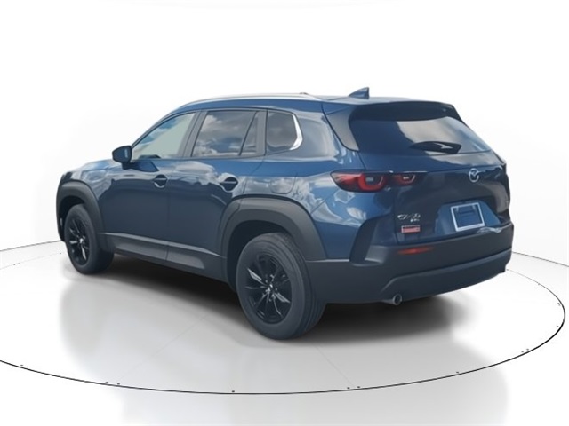 2026 Mazda CX-50 Preferred photo 2