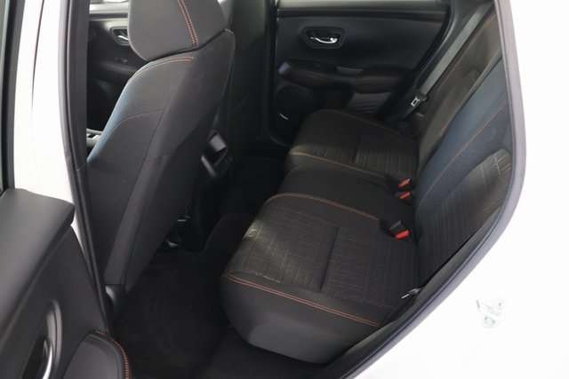 2024 Honda HR-V Sport photo 16