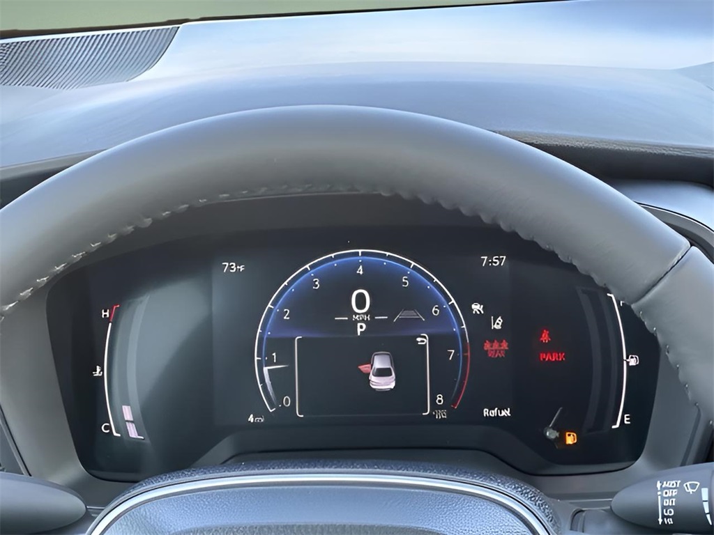 2025 Toyota Corolla SE photo 7