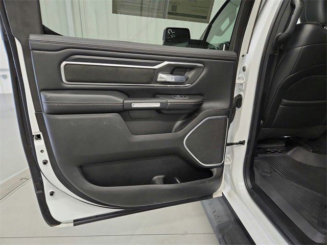 2023 Ram 1500 Laramie photo 29
