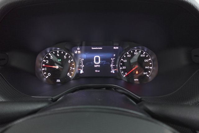 2025 Jeep Compass Latitude photo 16