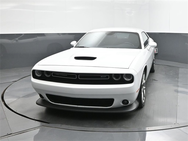 2022 Dodge Challenger GT photo 23