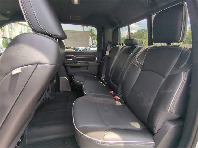 2026 Ram 3500 photo 13