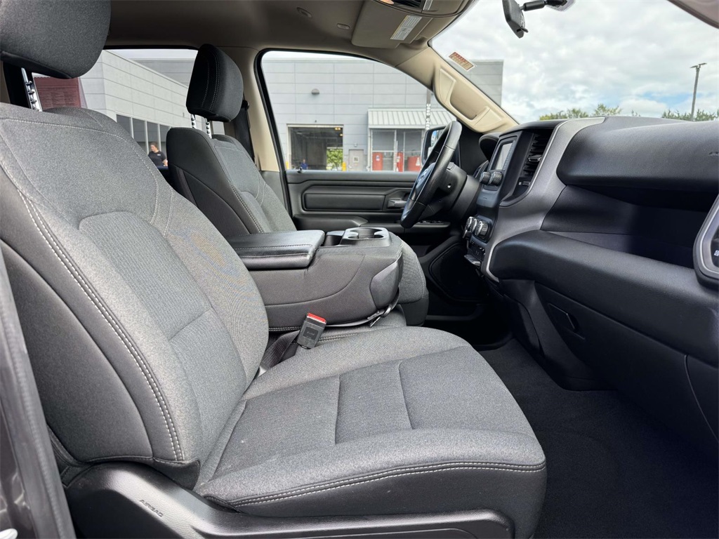 2019 Ram 1500 Tradesman photo 13