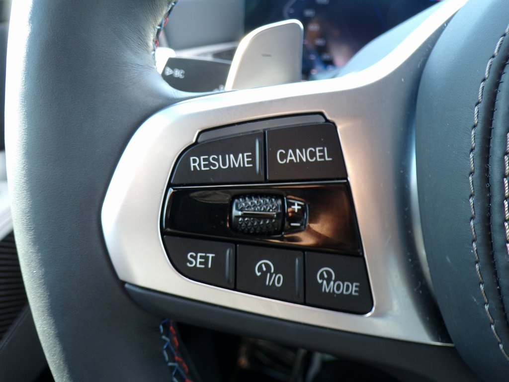 2025 Bmw X5 M60i photo 21