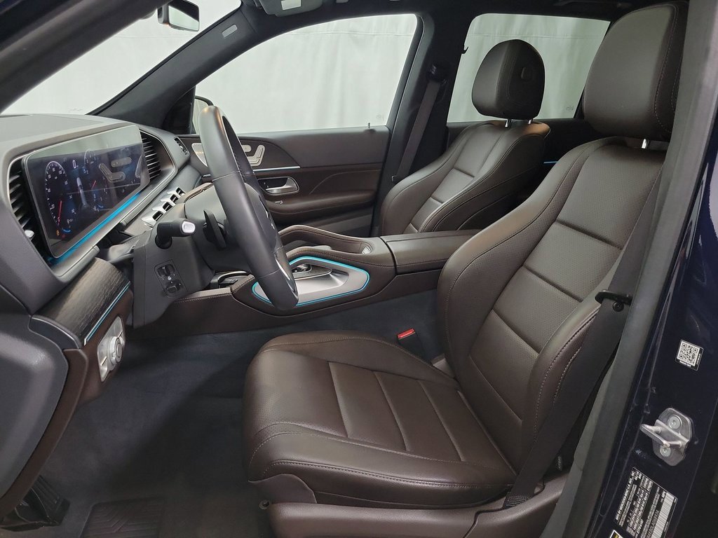 2020 Mercedes Benz GLE 350 4MATIC photo 2