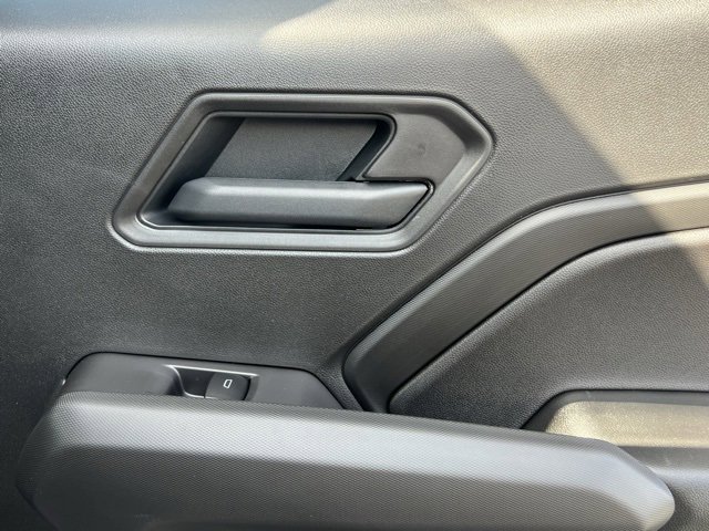 2026 Chevrolet Colorado Trail Boss photo 14