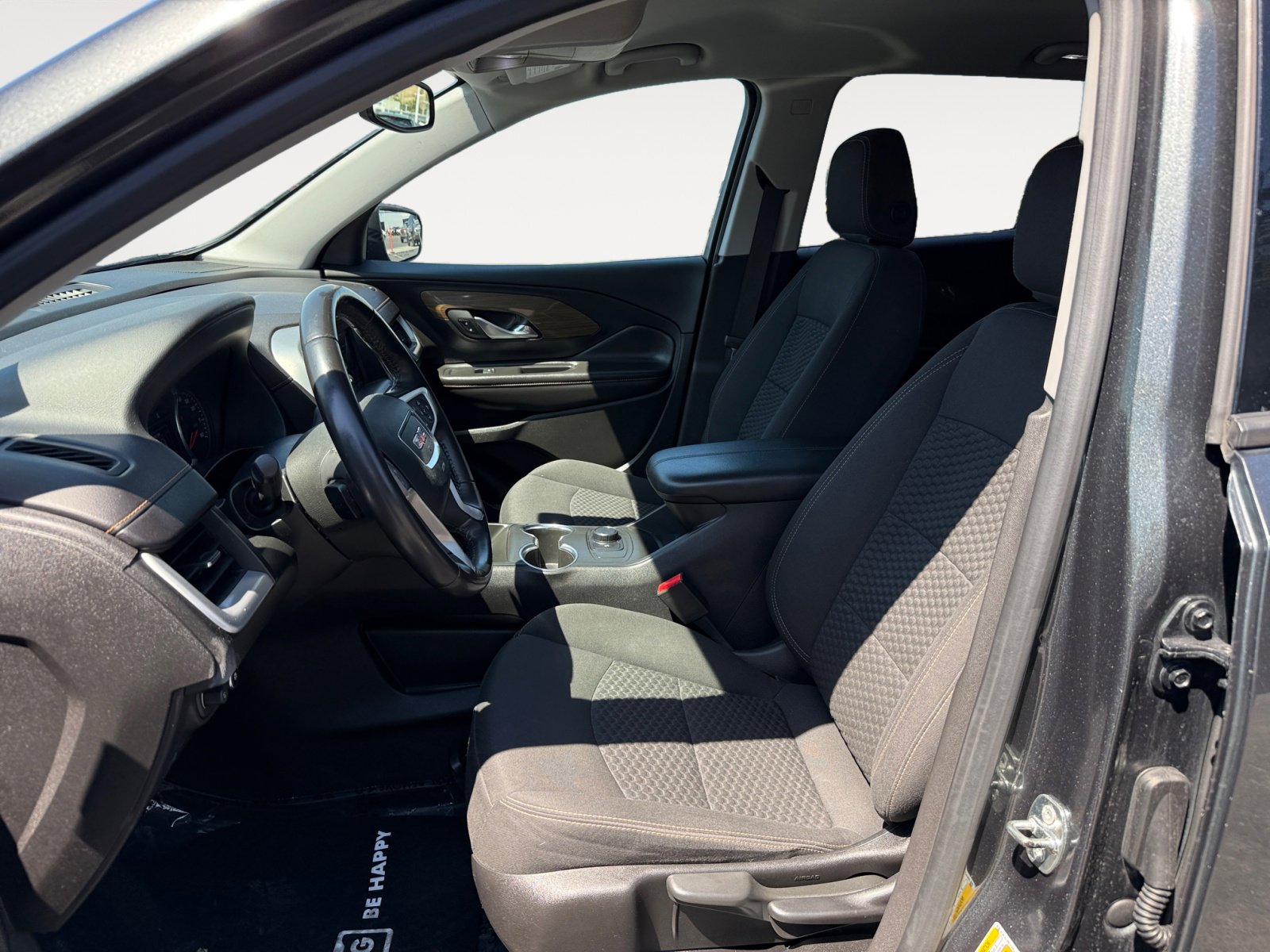 2019 Gmc Terrain SLE photo 7