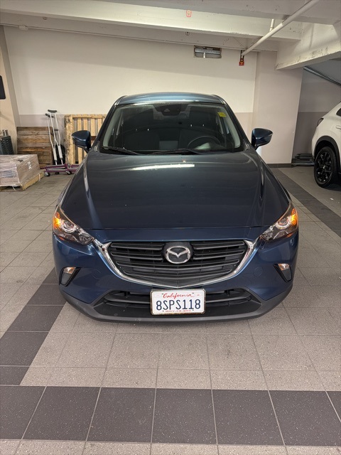 2019 Mazda CX-3 Sport photo 4