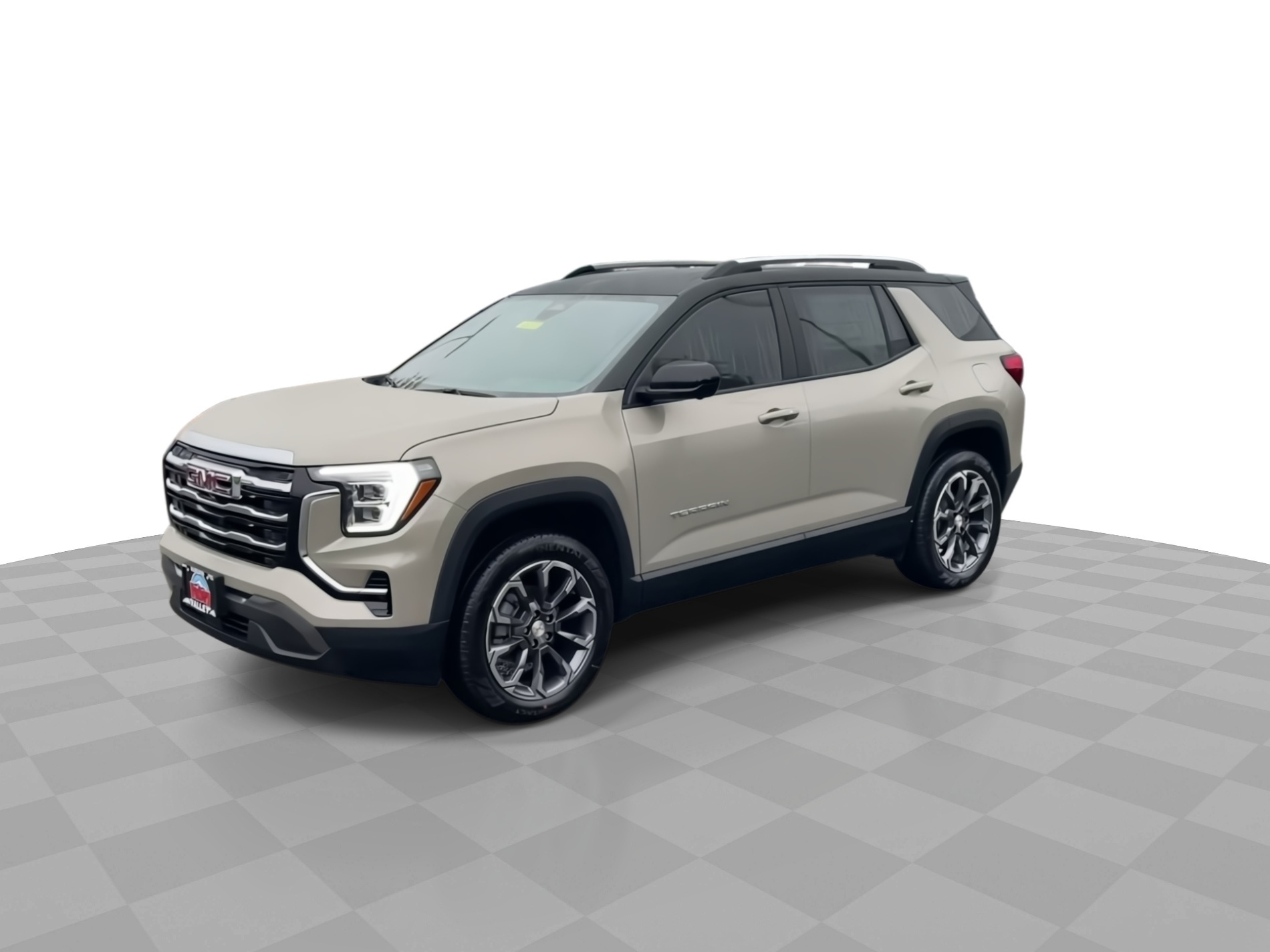 2026 Gmc Terrain Elevation photo 3